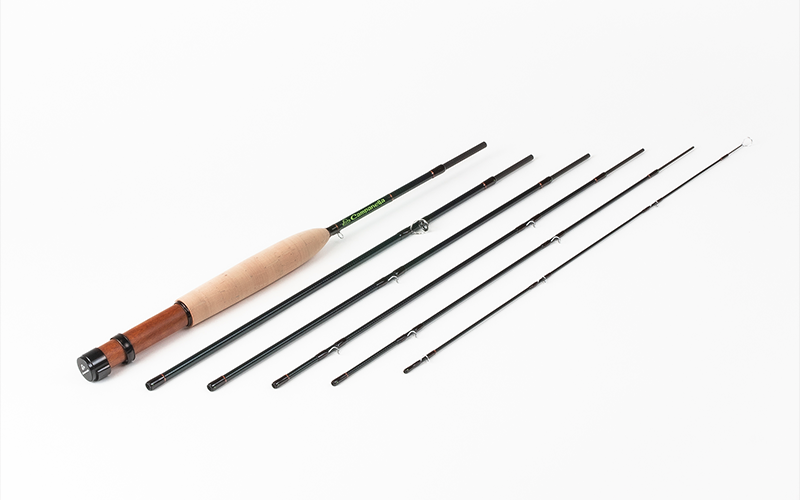 4Piece model Super Light series