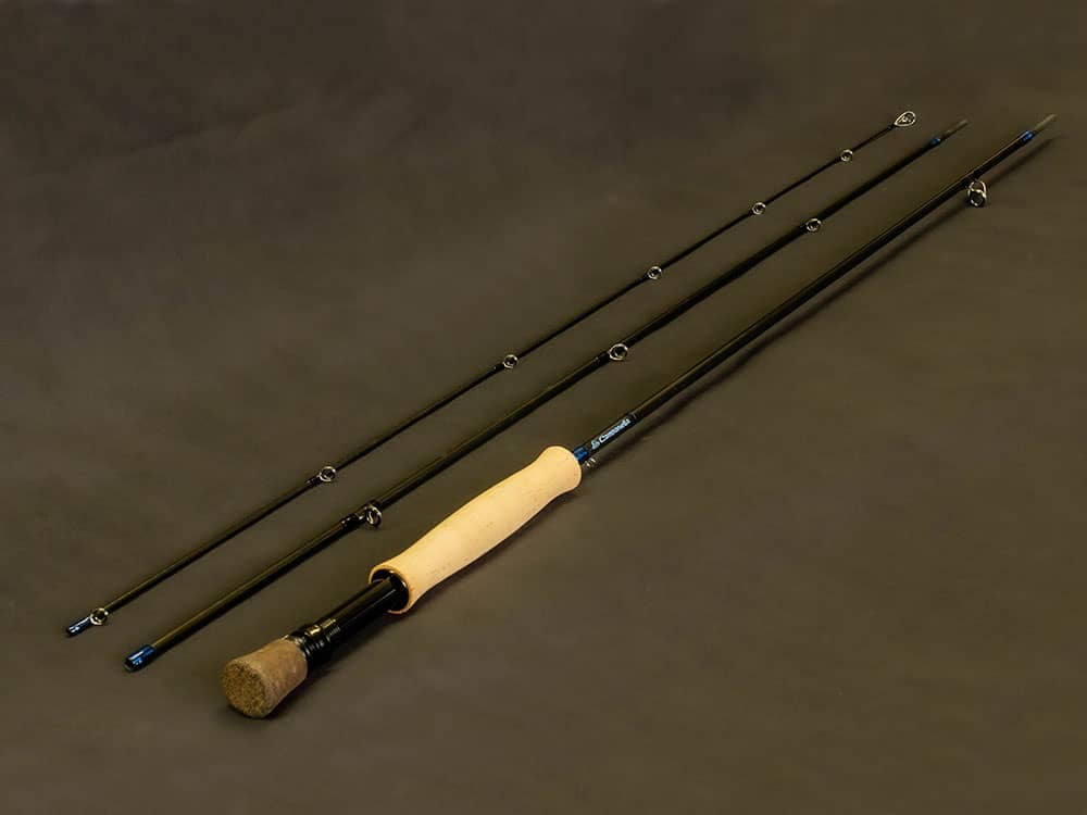 3Piece model Salt Water series | Campanella - フライフィッシング 3Piece model Salt Water series | Campanella - フライフィッシング