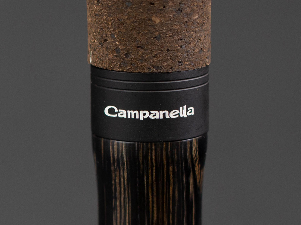 Campanella C246TSUL - ロッド