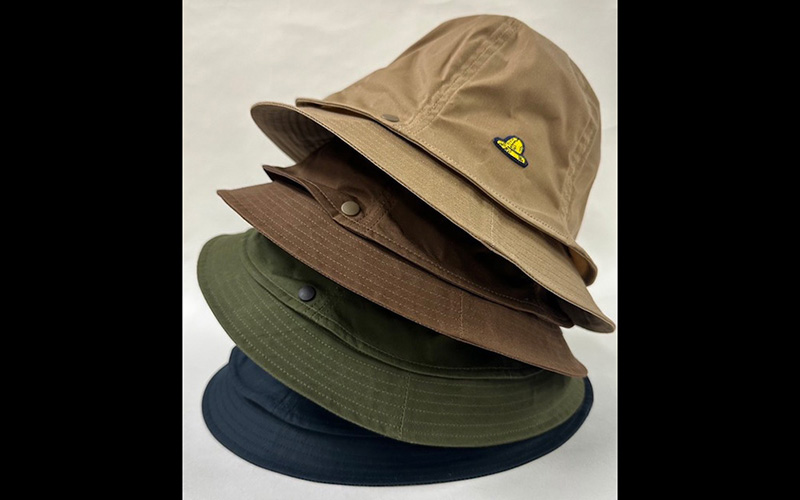 Fisherman’s hat