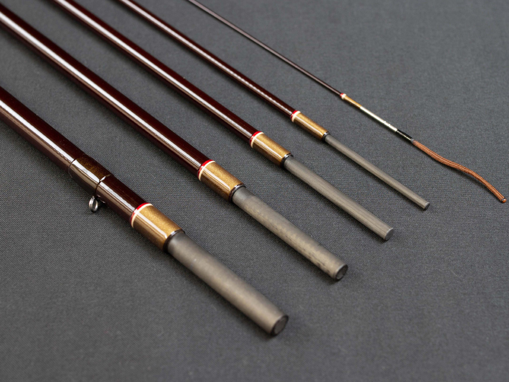  Maxcatch Tenkara Fishing Rod/Rod Combo 9/10/11/12